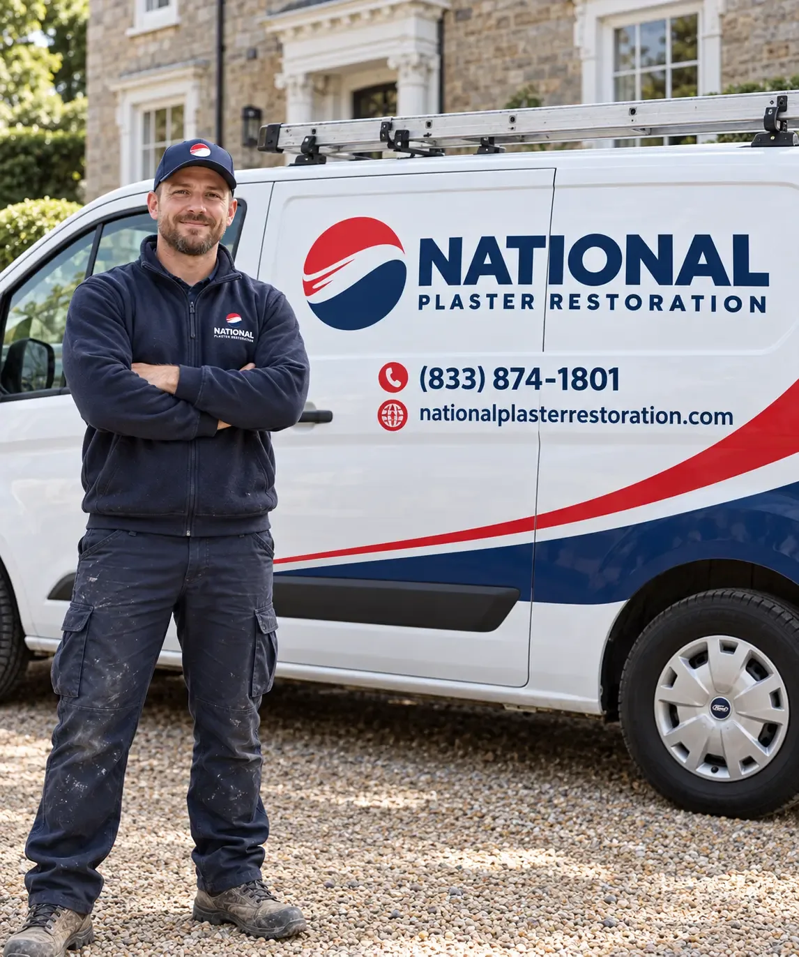 Plaster Repair company in Stacy, MN
